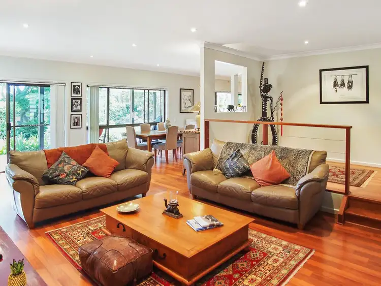 Second view of Homely house listing, 45 Alice Dixon Drive, Flaxton QLD 4560