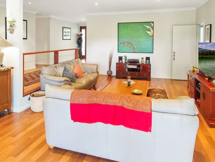 Third view of Homely house listing, 45 Alice Dixon Drive, Flaxton QLD 4560