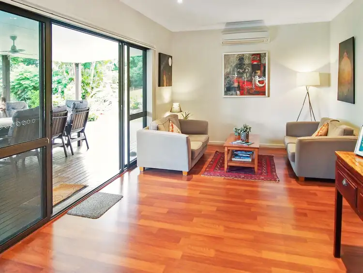 Fourth view of Homely house listing, 45 Alice Dixon Drive, Flaxton QLD 4560
