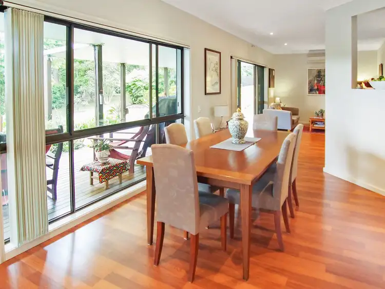 Fifth view of Homely house listing, 45 Alice Dixon Drive, Flaxton QLD 4560