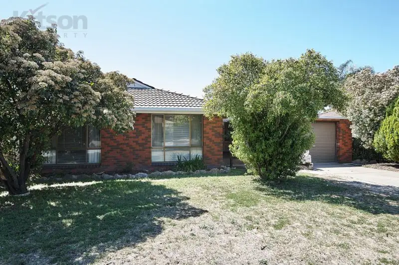 Main view of Homely house listing, 33 Adjin Street, Mount Austin NSW 2650
