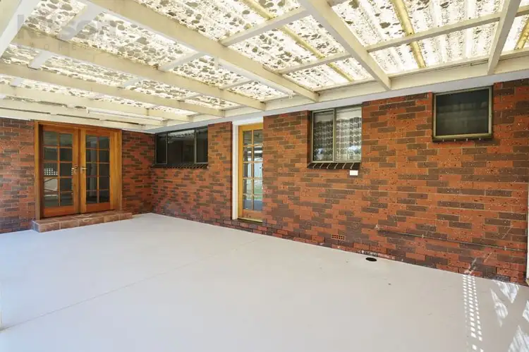 Fifth view of Homely house listing, 33 Adjin Street, Mount Austin NSW 2650