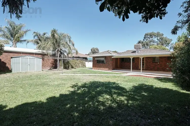 Sixth view of Homely house listing, 33 Adjin Street, Mount Austin NSW 2650