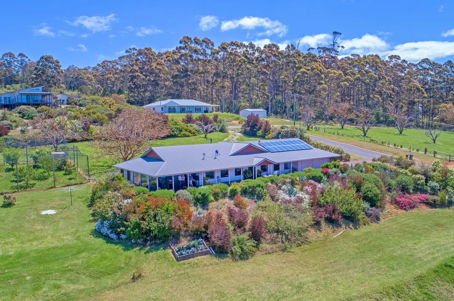 Main view of Homely house listing, 2 Walnut Grove, Denmark WA 6333