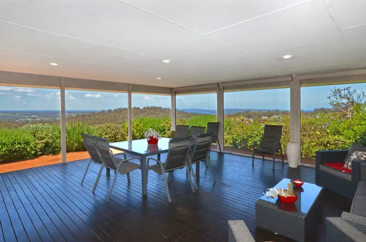 Second view of Homely house listing, 2 Walnut Grove, Denmark WA 6333