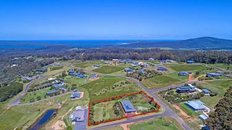 Fifth view of Homely house listing, 2 Walnut Grove, Denmark WA 6333