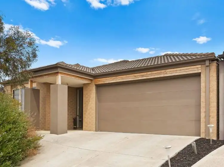 4 Narrowleaf Street, Wallan VIC 3756
