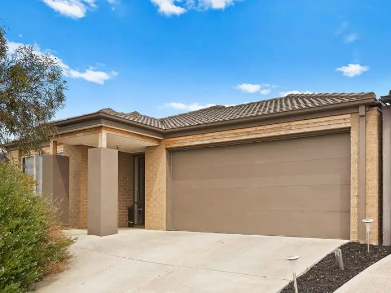 Main view of Homely house listing, 4 Narrowleaf Street, Wallan VIC 3756