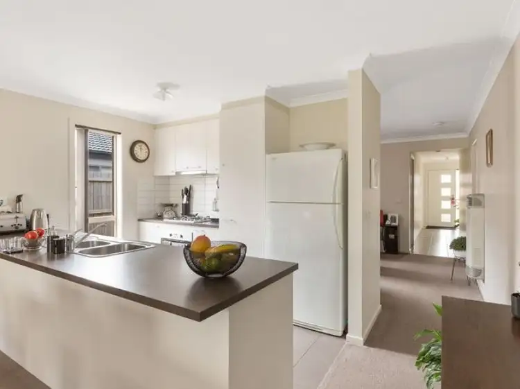 Second view of Homely house listing, 4 Narrowleaf Street, Wallan VIC 3756