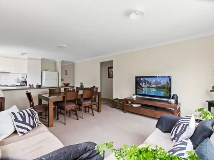 Third view of Homely house listing, 4 Narrowleaf Street, Wallan VIC 3756