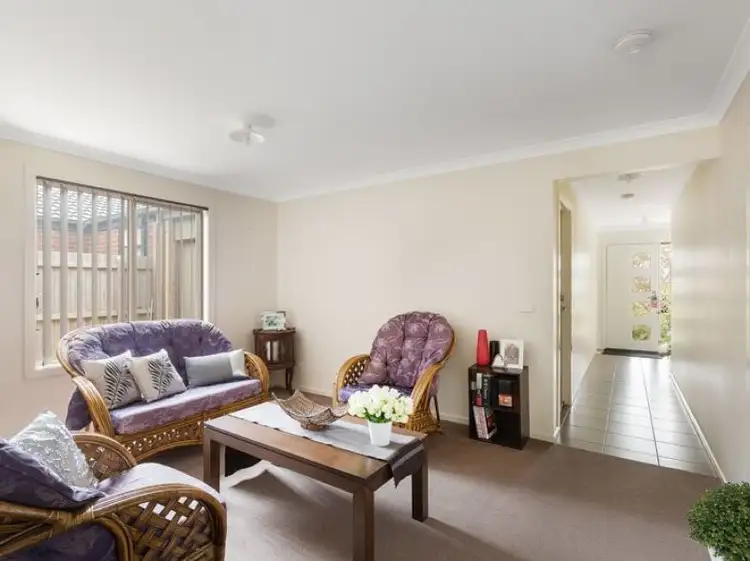 Fourth view of Homely house listing, 4 Narrowleaf Street, Wallan VIC 3756