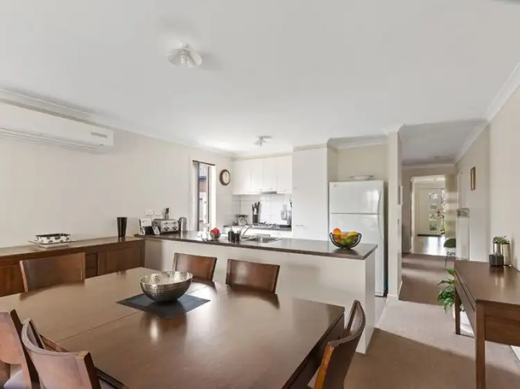 Fifth view of Homely house listing, 4 Narrowleaf Street, Wallan VIC 3756