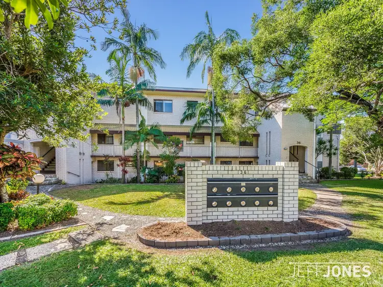 Main view of Homely unit listing, 3/36 Rolle Street, Holland Park West QLD 4121