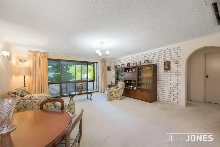 Second view of Homely unit listing, 3/36 Rolle Street, Holland Park West QLD 4121
