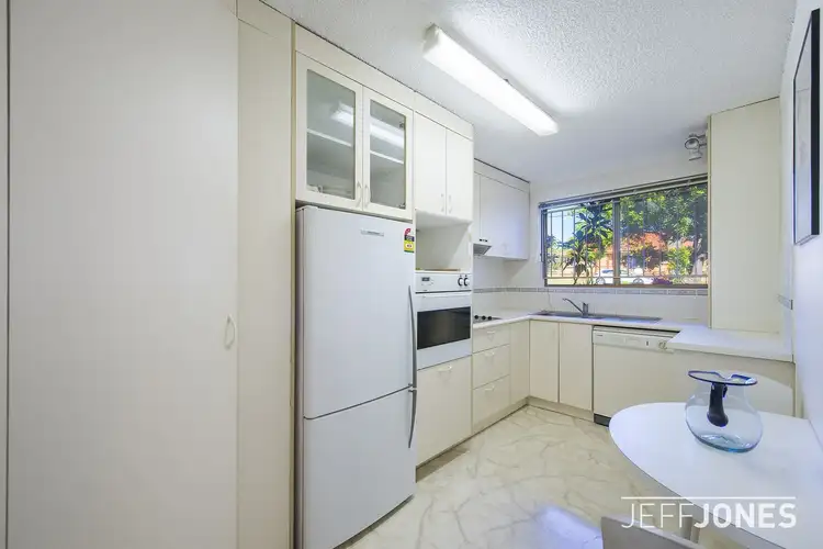 Fifth view of Homely unit listing, 3/36 Rolle Street, Holland Park West QLD 4121