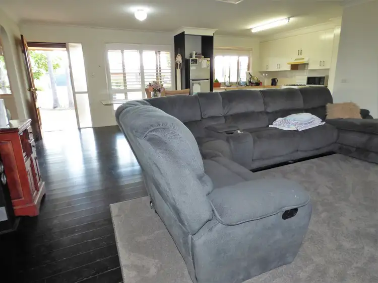 Sixth view of Homely house listing, 21 Beasley Street, Chinchilla QLD 4413