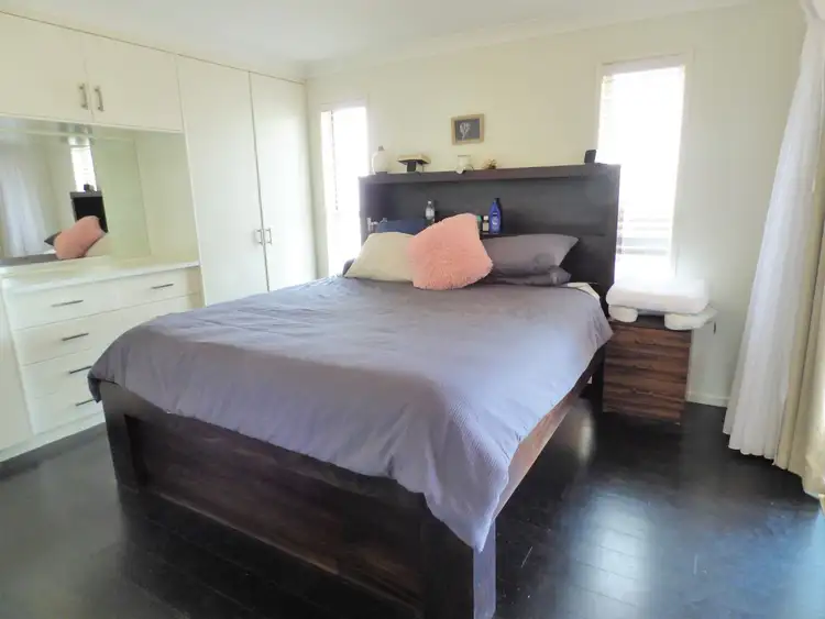 Seventh view of Homely house listing, 21 Beasley Street, Chinchilla QLD 4413