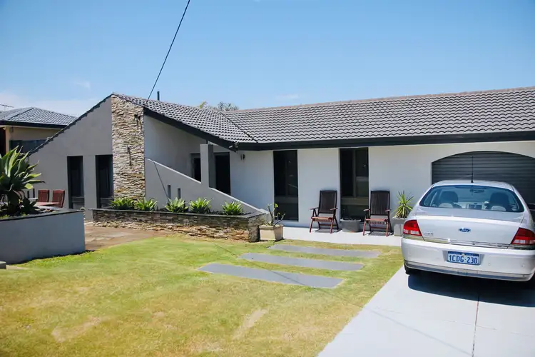 Main view of Homely house listing, 18 Simpson Drive, Padbury WA 6025