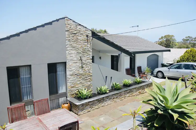 Second view of Homely house listing, 18 Simpson Drive, Padbury WA 6025