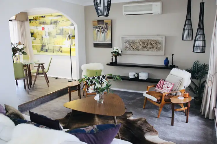Third view of Homely house listing, 18 Simpson Drive, Padbury WA 6025