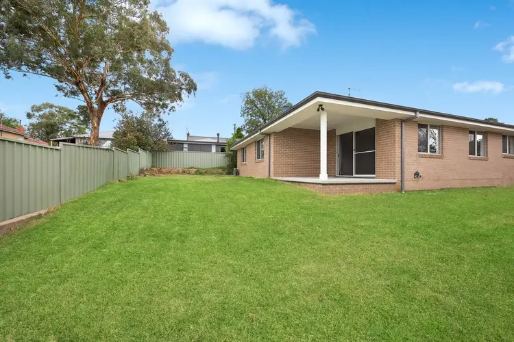 32a Esrom Street, West Bathurst NSW 2795