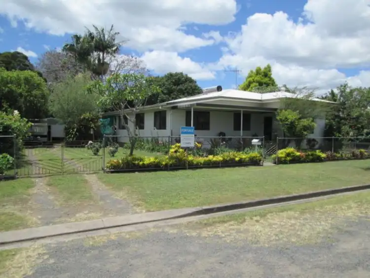 Main view of Homely house listing, 75 Hickey Street, Casino NSW 2470