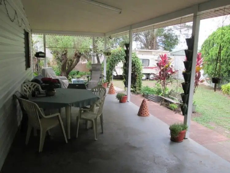 Second view of Homely house listing, 75 Hickey Street, Casino NSW 2470