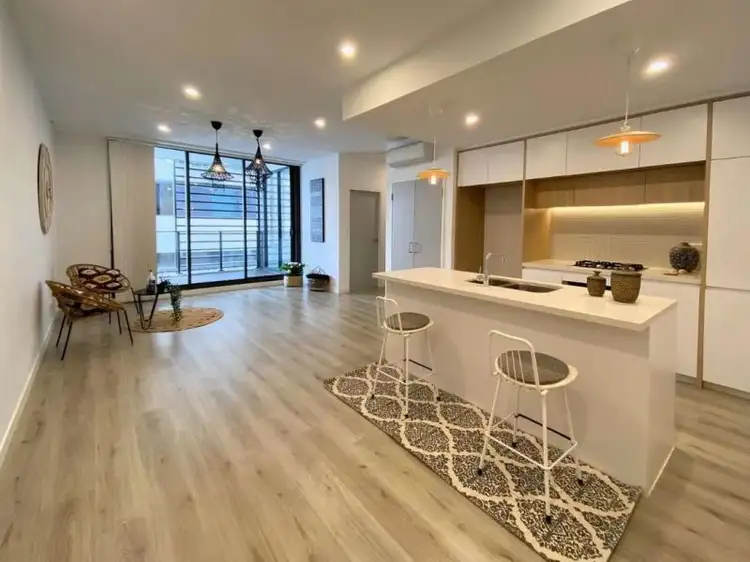 204/81 Lord Sheffield Circuit, Penrith NSW 2750