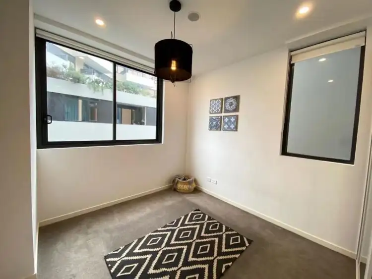 Fifth view of Homely apartment listing, 204/81 Lord Sheffield Circuit, Penrith NSW 2750