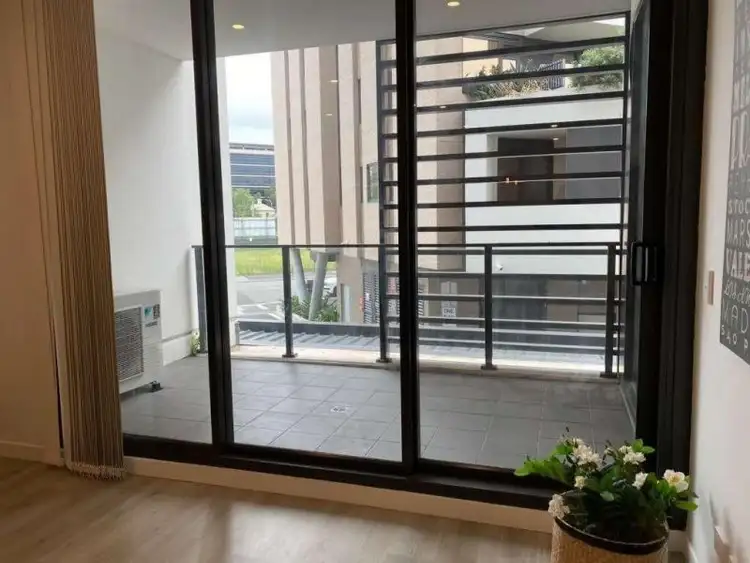 Sixth view of Homely apartment listing, 204/81 Lord Sheffield Circuit, Penrith NSW 2750