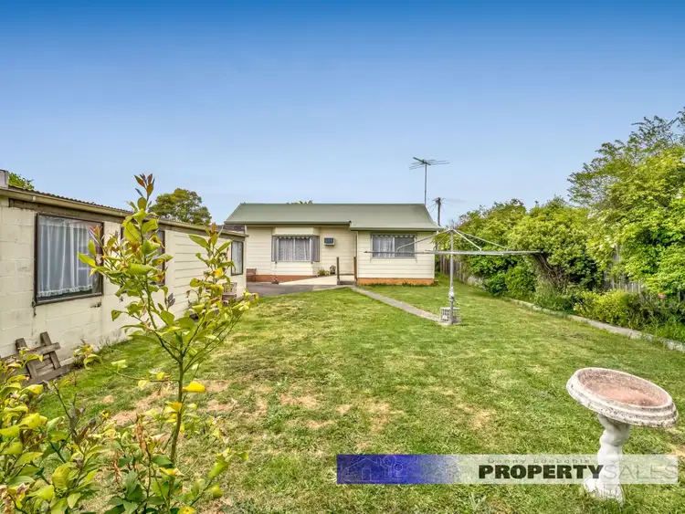 Seventh view of Homely house listing, 16 Alexander Avenue, Moe VIC 3825