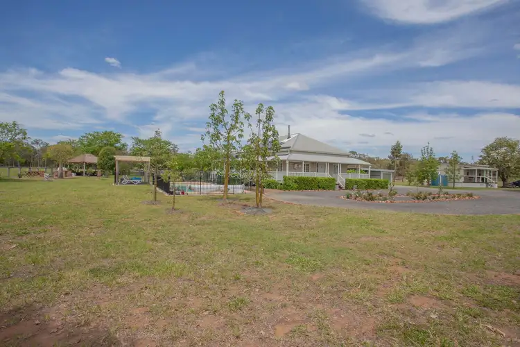 Main view of Homely rural property listing, 108 Monmouth Road, Chinchilla QLD 4413