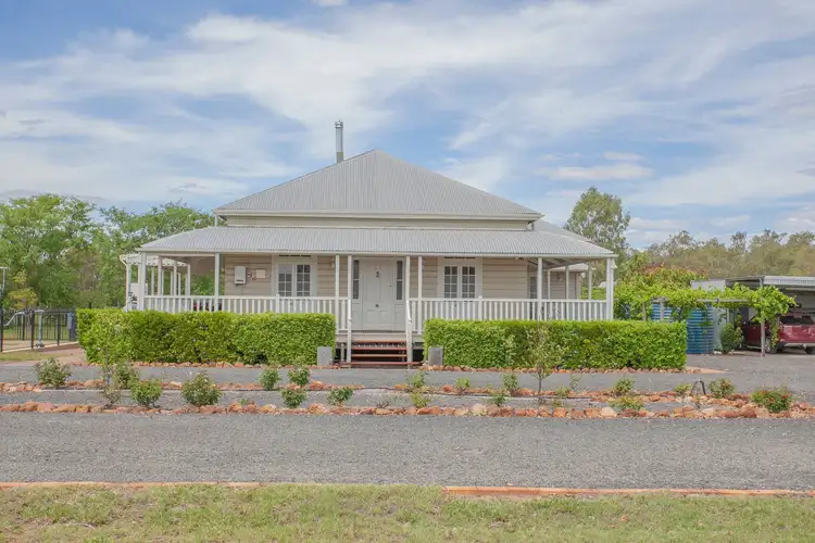 Third view of Homely rural property listing, 108 Monmouth Road, Chinchilla QLD 4413