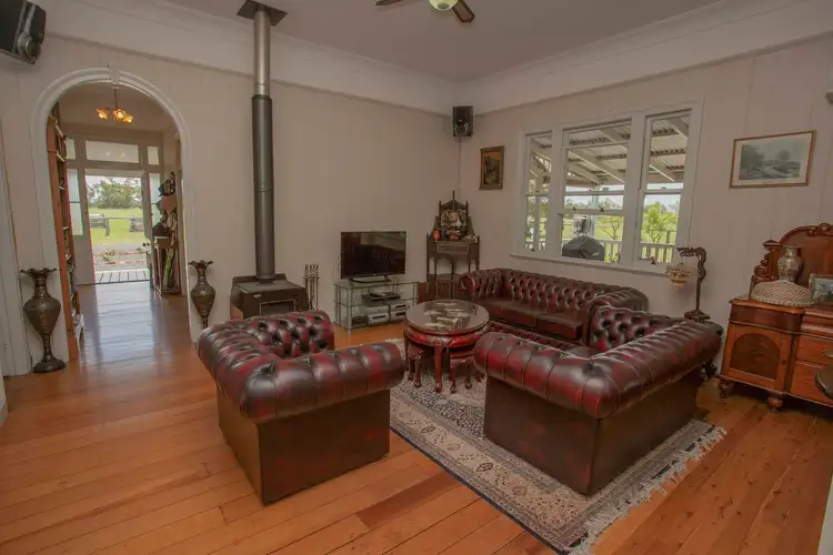 Fourth view of Homely rural property listing, 108 Monmouth Road, Chinchilla QLD 4413