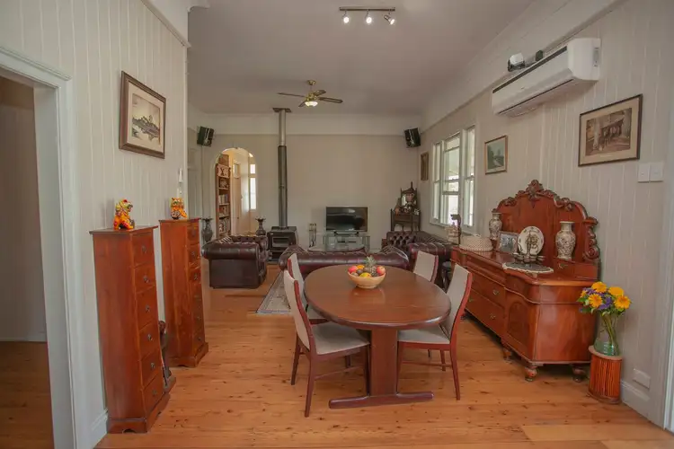 Sixth view of Homely rural property listing, 108 Monmouth Road, Chinchilla QLD 4413