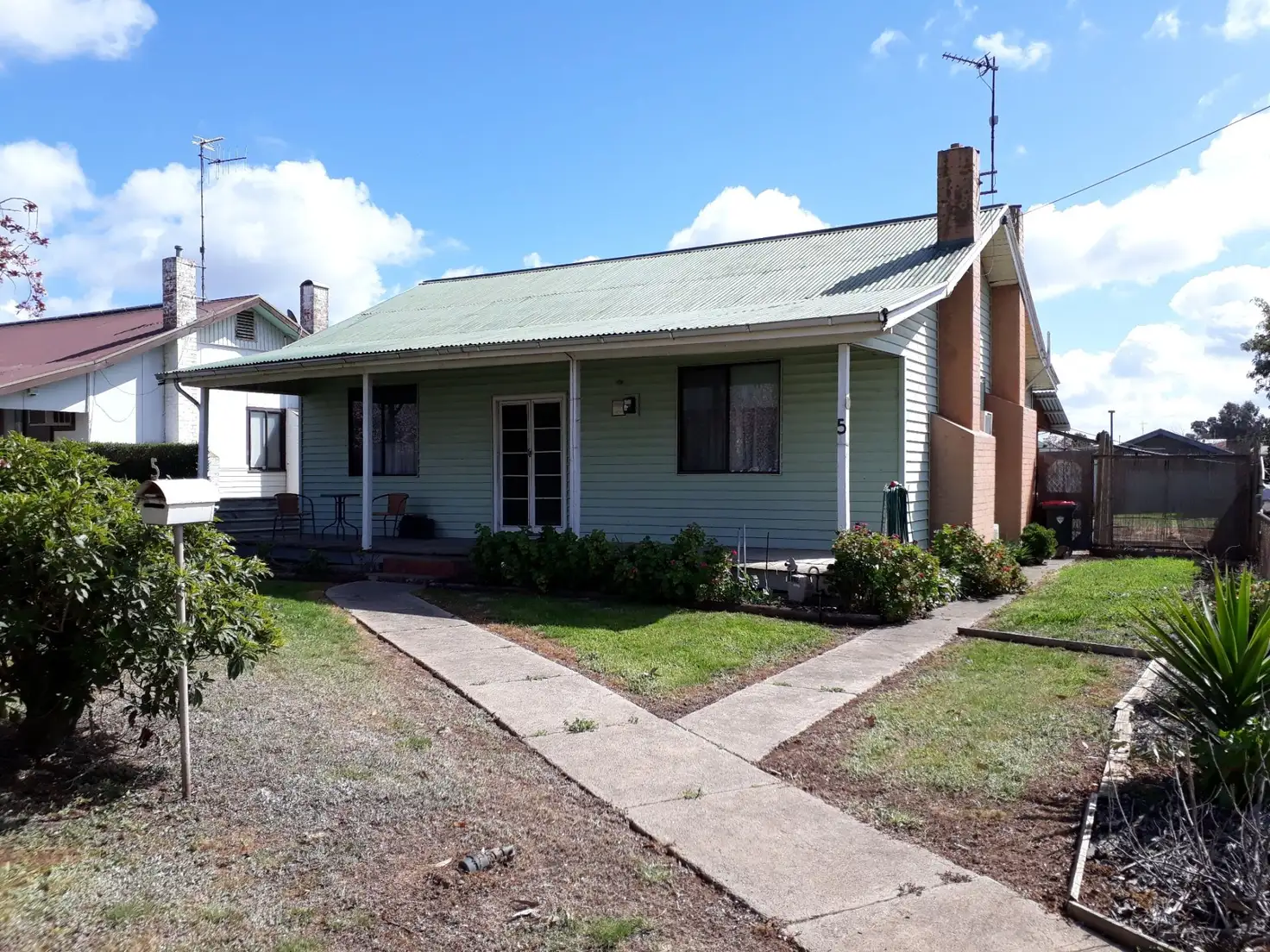 Main view of Homely house listing, 5 Midland Highway, Stanhope VIC 3623