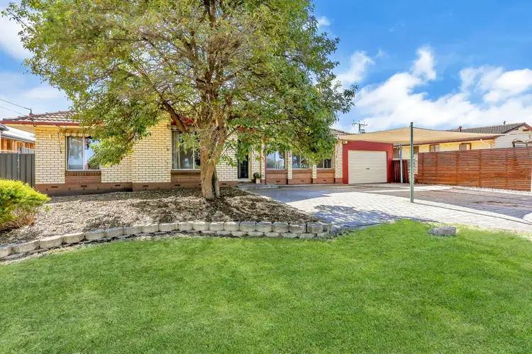 16 Ningana Avenue, Para Vista SA 5093