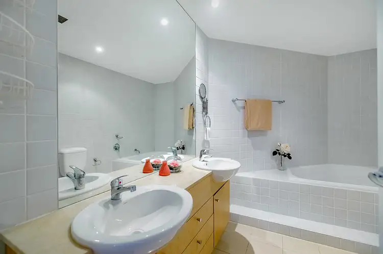 Sixth view of Homely apartment listing, 41/29 Bennelong Parkway, Wentworth Point NSW 2127
