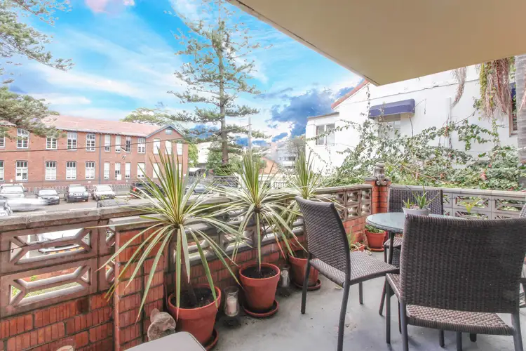 4/18-20 Victoria Parade, Manly NSW 2095