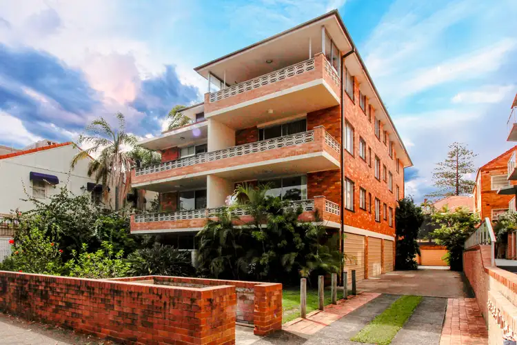 Third view of Homely apartment listing, 4/18-20 Victoria Parade, Manly NSW 2095