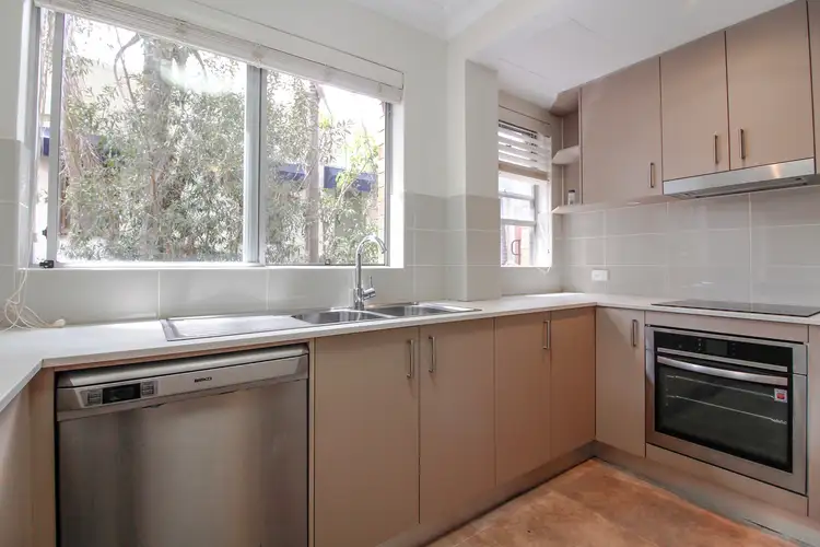 Fourth view of Homely apartment listing, 4/18-20 Victoria Parade, Manly NSW 2095