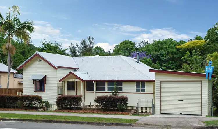 Main view of Homely house listing, 1446 Kyogle Road, Uki NSW 2484