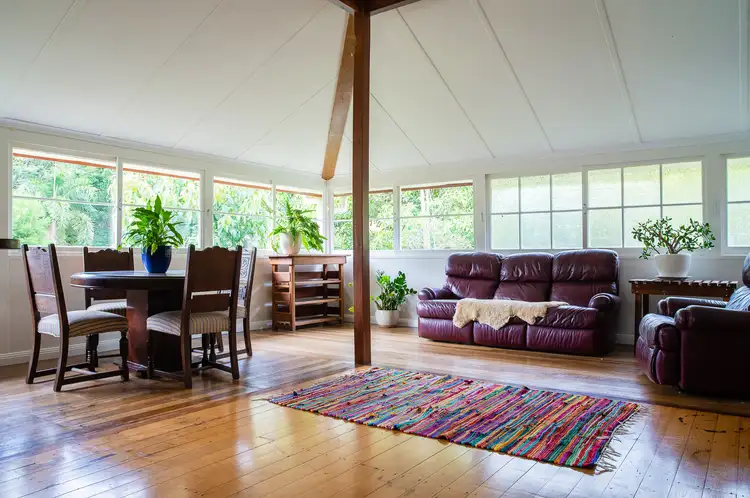 Third view of Homely house listing, 1446 Kyogle Road, Uki NSW 2484