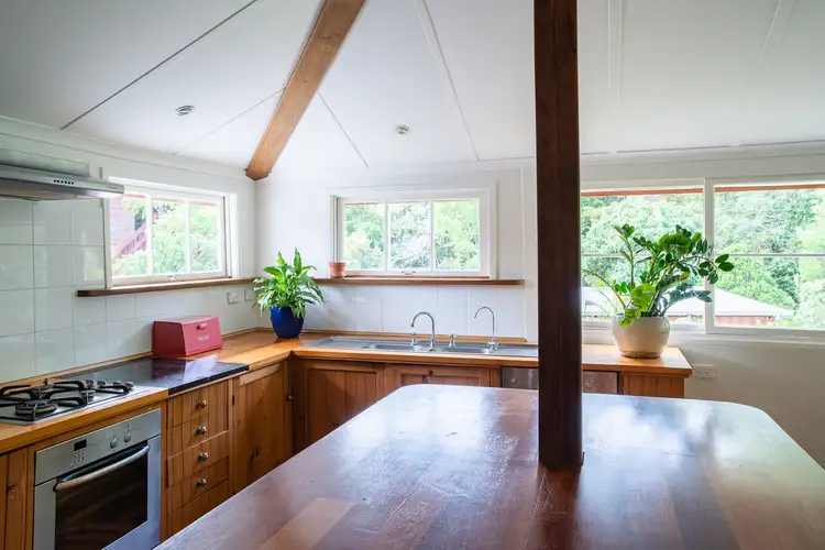 Fifth view of Homely house listing, 1446 Kyogle Road, Uki NSW 2484