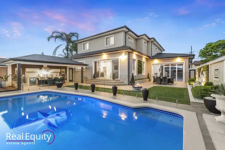 3 Selway Avenue, Moorebank NSW 2170
