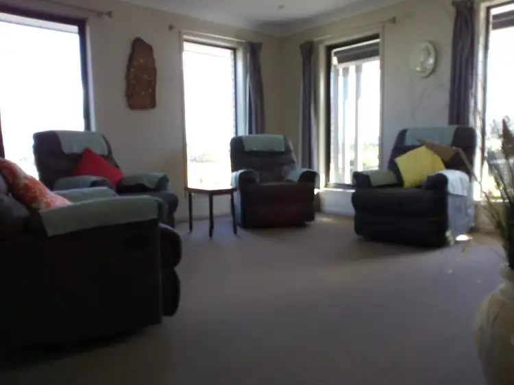 Second view of Homely house listing, 8 Flame Tree court, Boonah QLD 4310