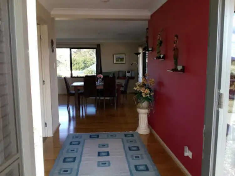 Third view of Homely house listing, 8 Flame Tree court, Boonah QLD 4310