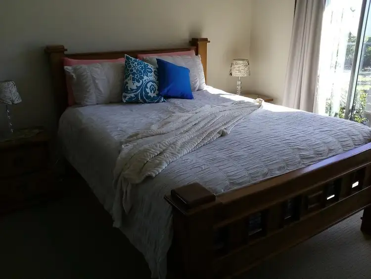 Fourth view of Homely house listing, 8 Flame Tree court, Boonah QLD 4310