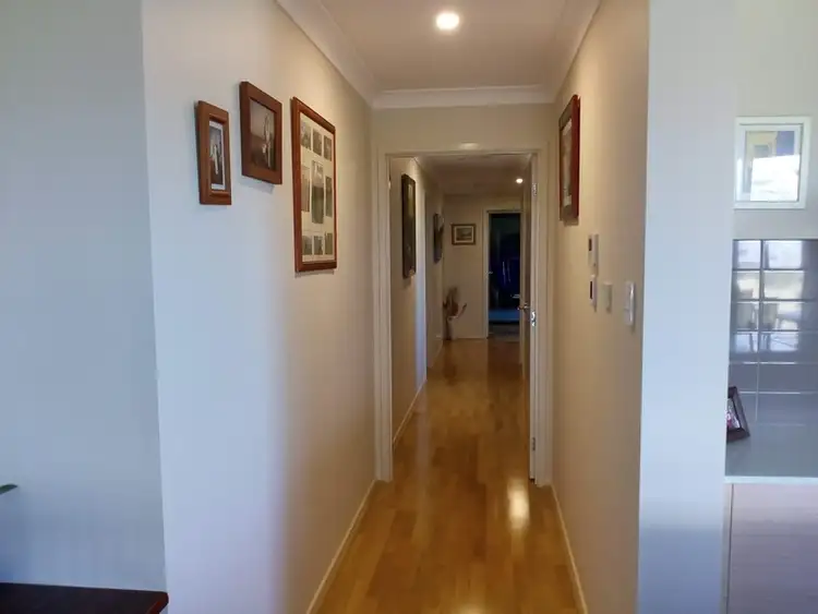 Sixth view of Homely house listing, 8 Flame Tree court, Boonah QLD 4310