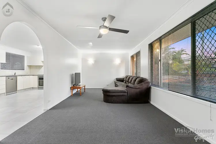 Fourth view of Homely house listing, 14 HYDRABAD STREET, Regents Park QLD 4118